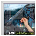 Graffiti Protection