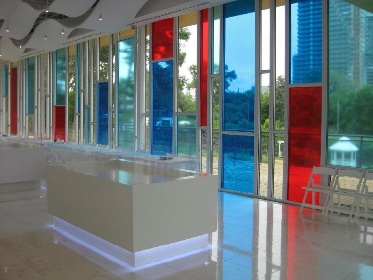 Upgrade Your Home or Business Near Corona, CA with 3M™ Window Films