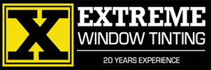 Extreme Window Tinting